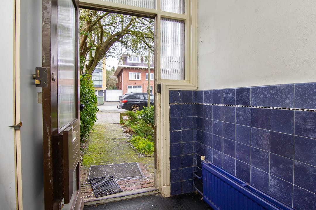 Foto 7 van Zandvoortselaan 56