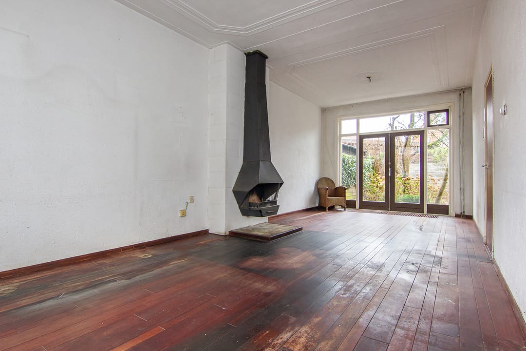 Foto 8 van Zandvoortselaan 56