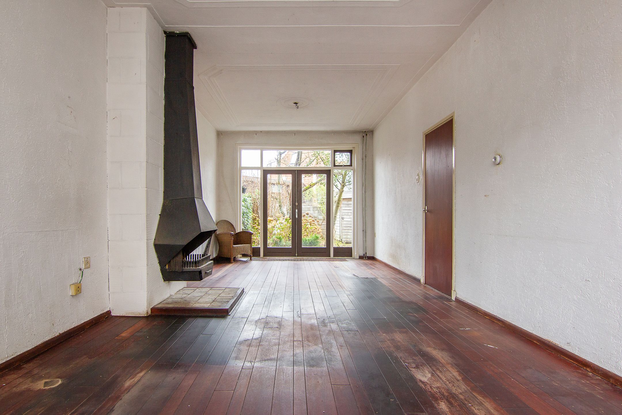 Foto 9 van Zandvoortselaan 56