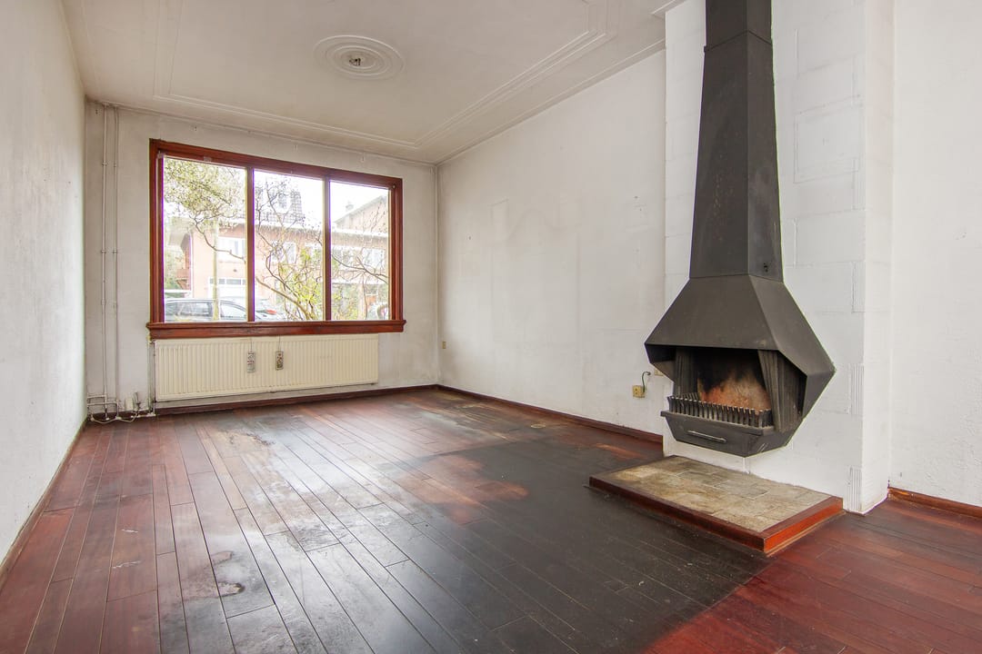 Foto 13 van Zandvoortselaan 56