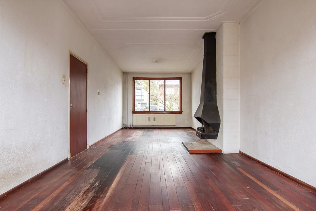 Foto 11 van Zandvoortselaan 56