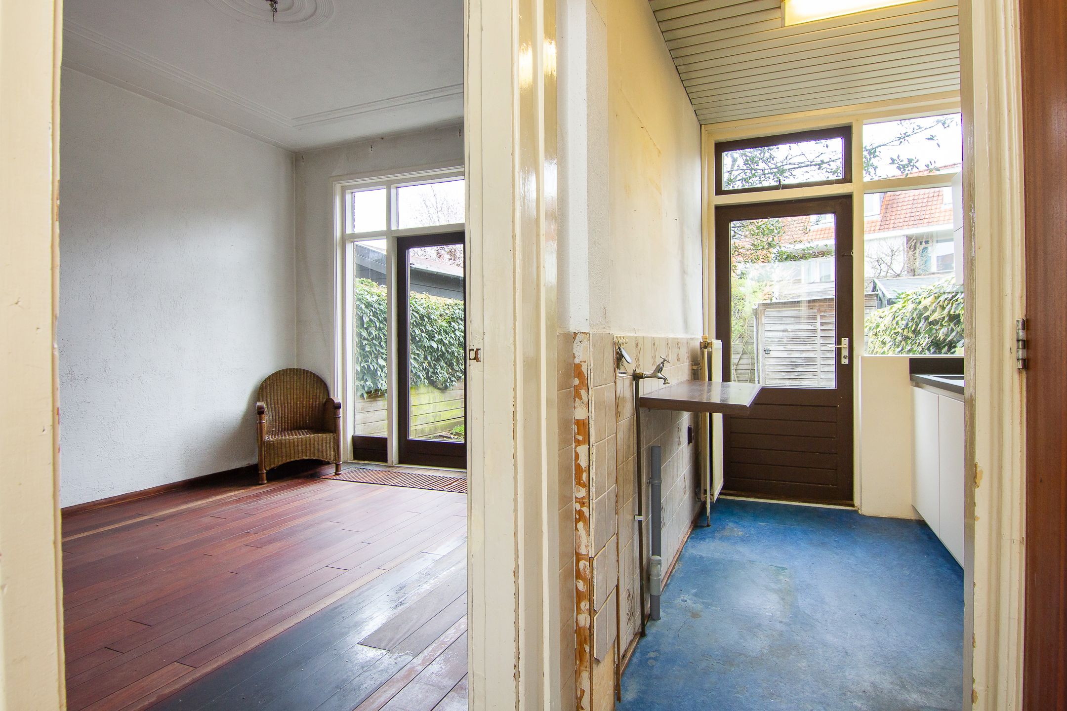 Foto 15 van Zandvoortselaan 56