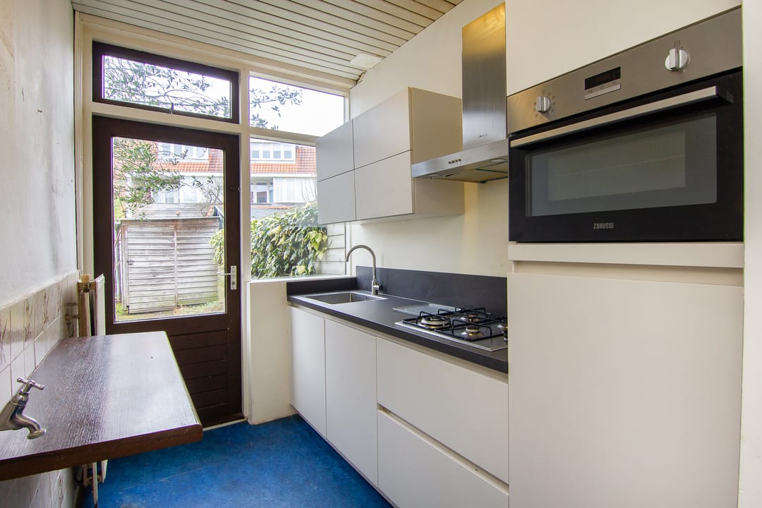 Foto 16 van Zandvoortselaan 56