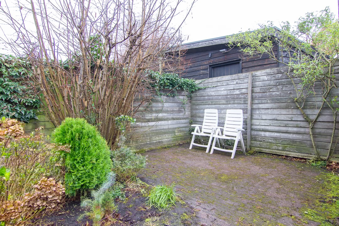 Foto 22 van Zandvoortselaan 56