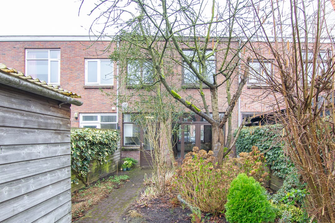 Foto 23 van Zandvoortselaan 56