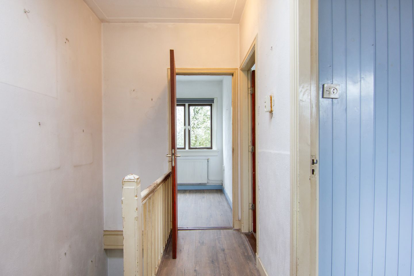 Foto 25 van Zandvoortselaan 56