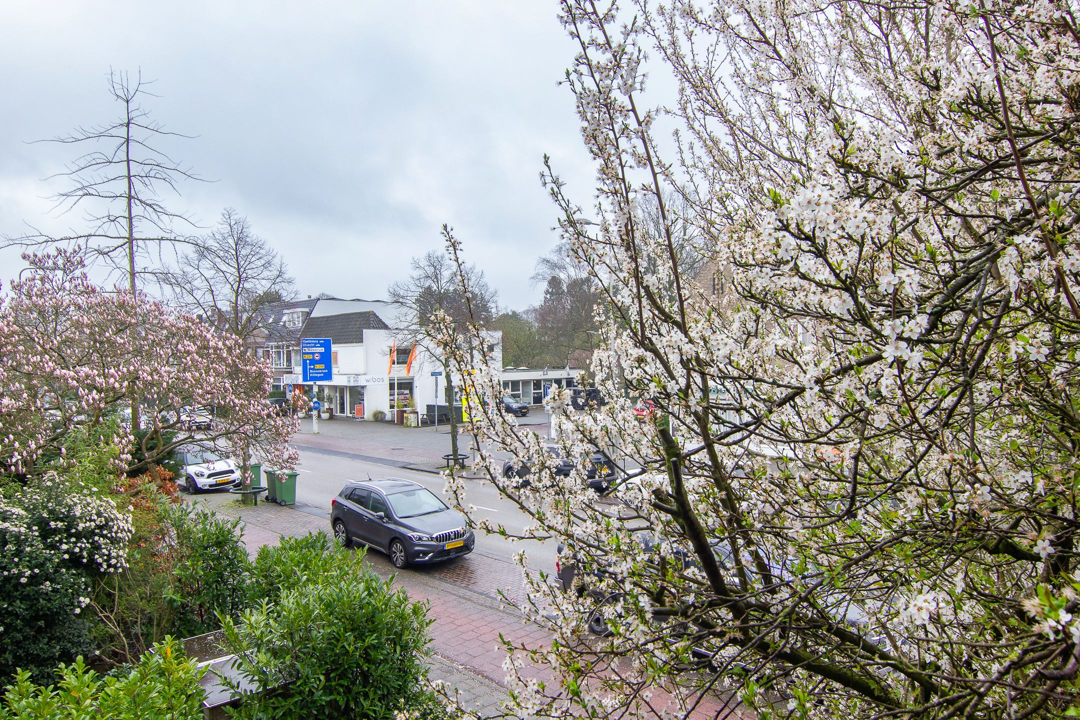 Foto 30 van Zandvoortselaan 56