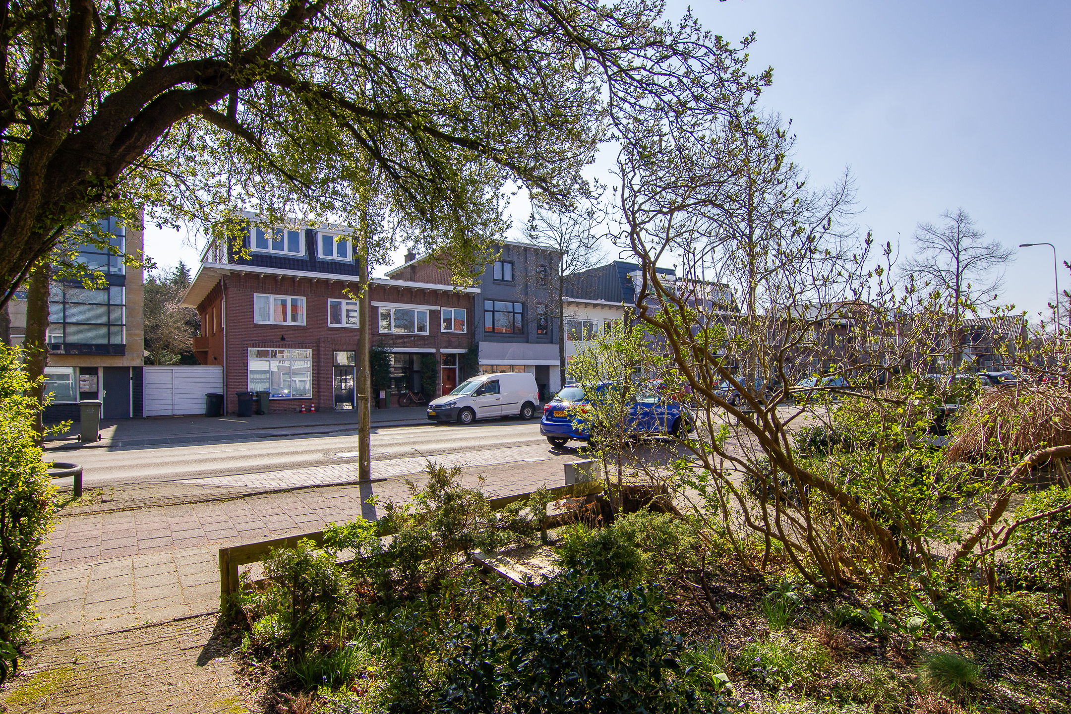 Foto 36 van Zandvoortselaan 56