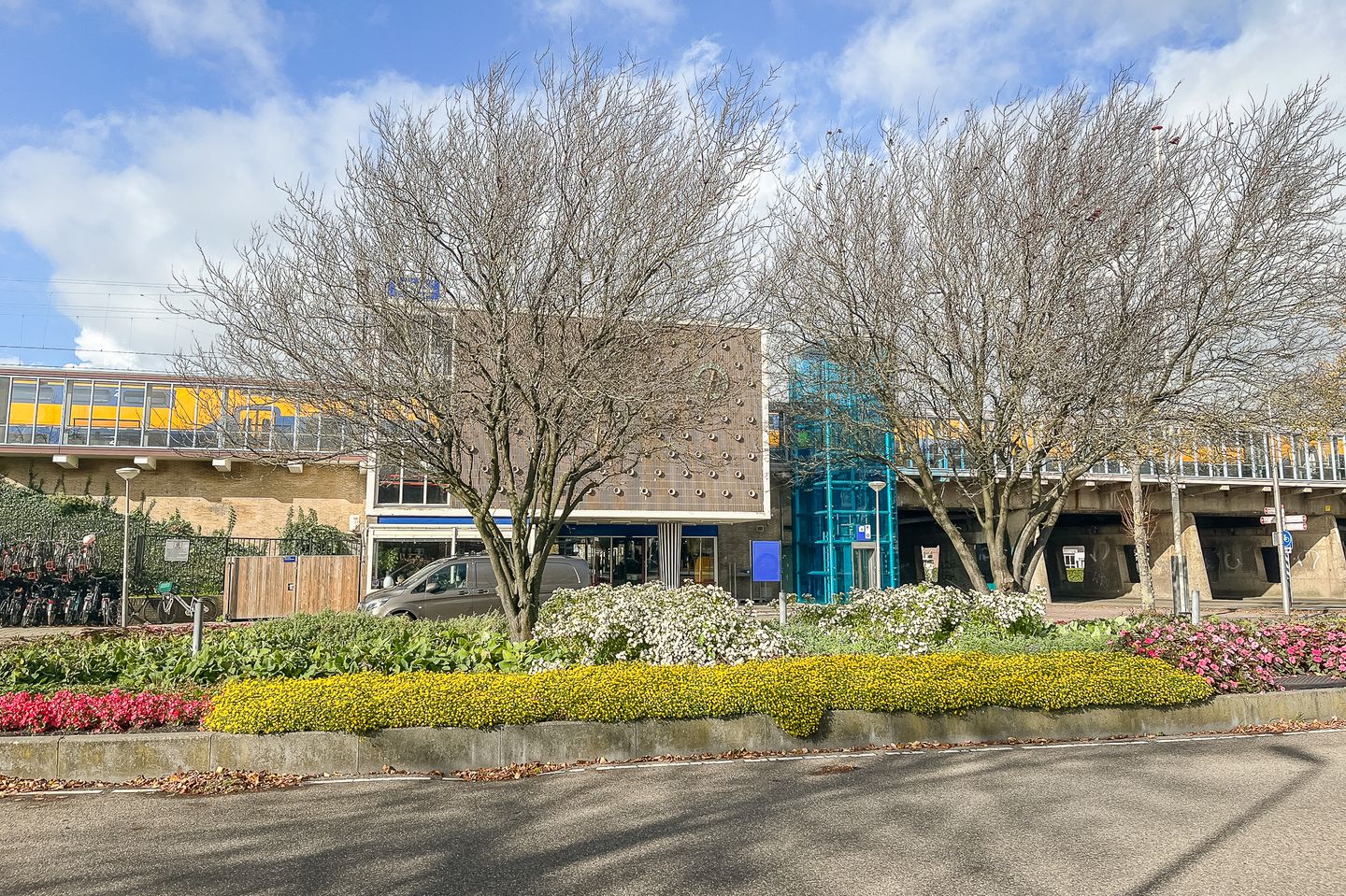 Foto 40 van Zandvoortselaan 56