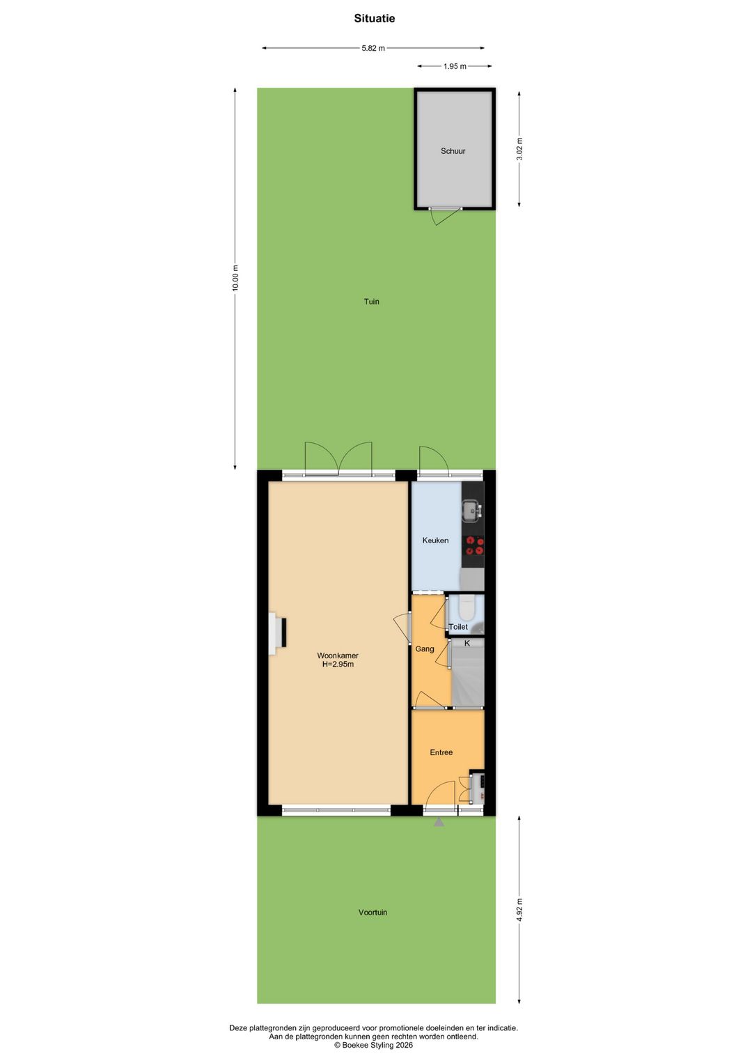 Foto 43 van Zandvoortselaan 56