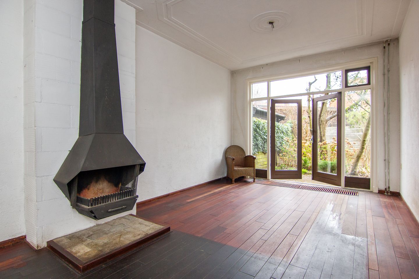 Foto 10 van Zandvoortselaan 56