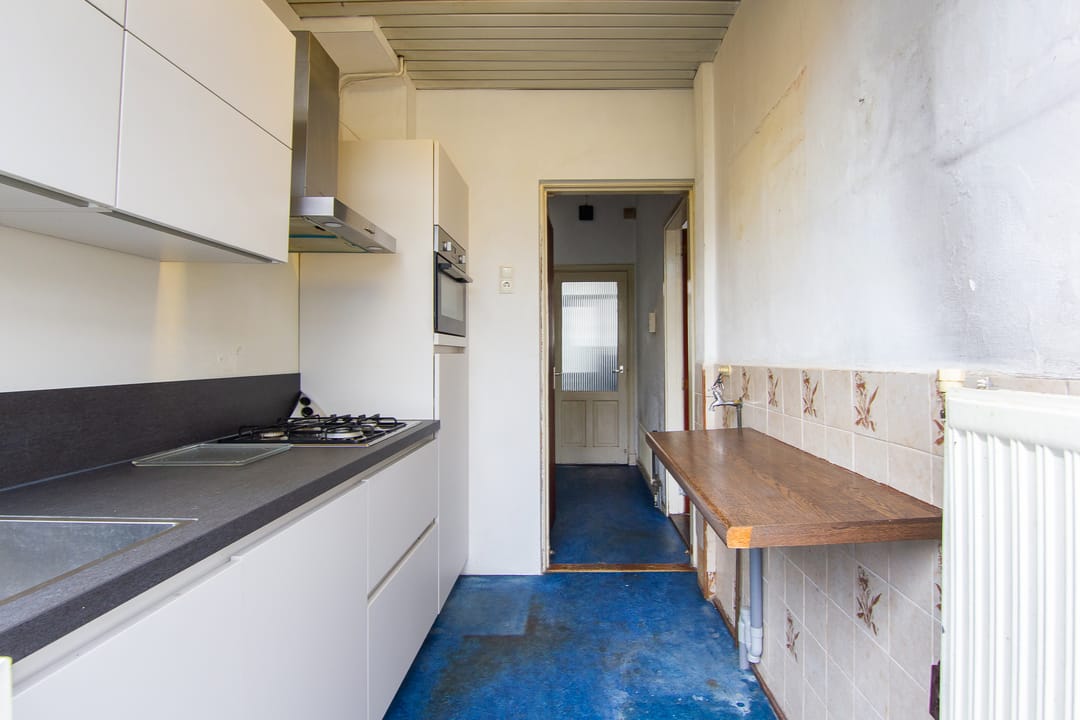 Foto 17 van Zandvoortselaan 56