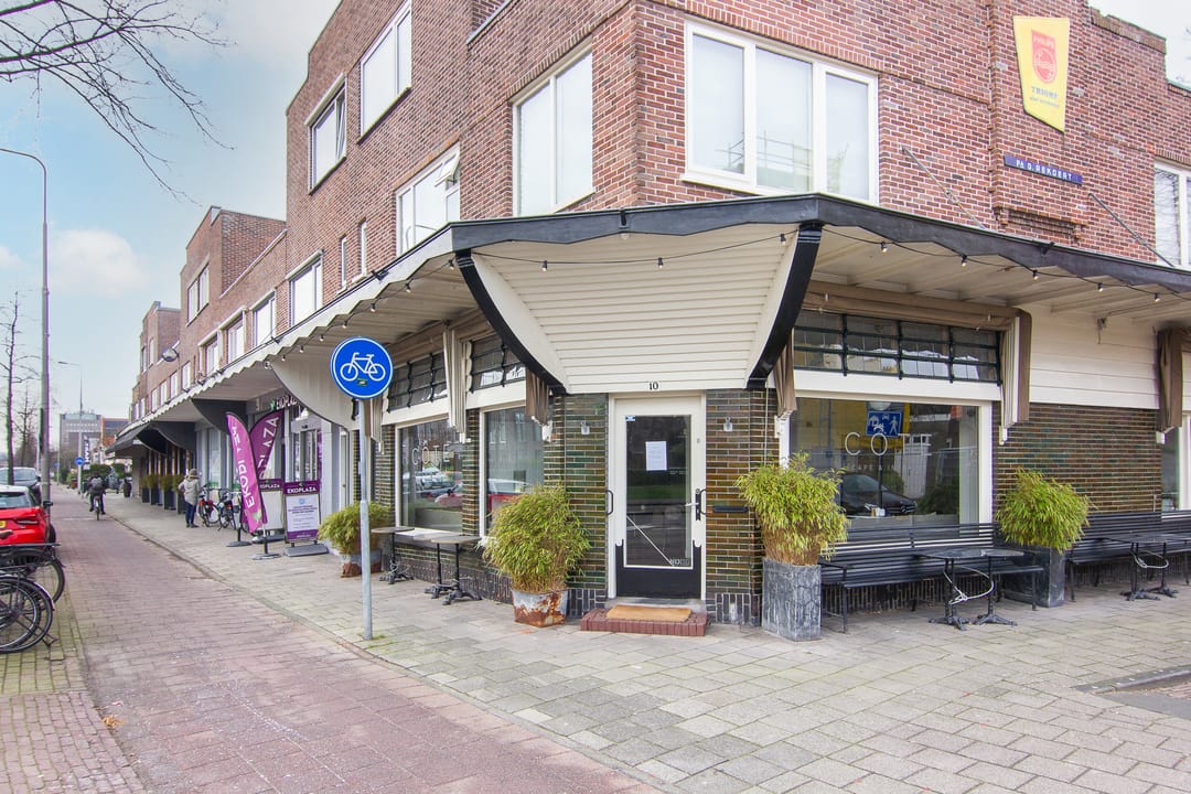 Foto 38 van Zandvoortselaan 56