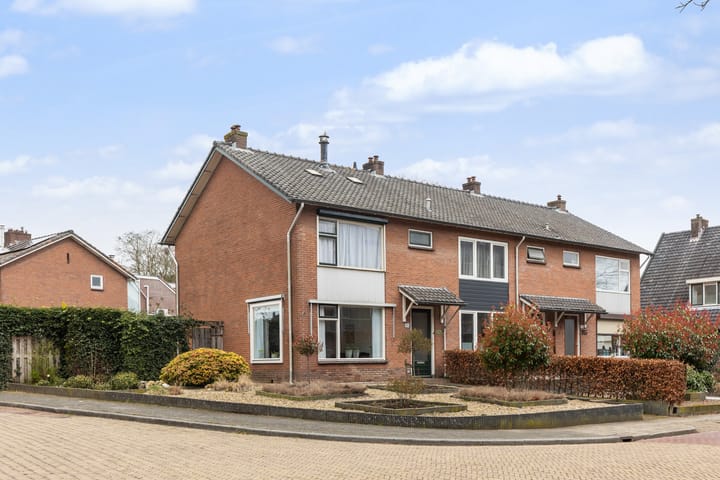 Mauvestraat 38-A main image