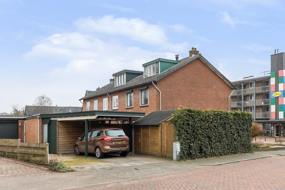 Foto 2 van Mauvestraat 38-A