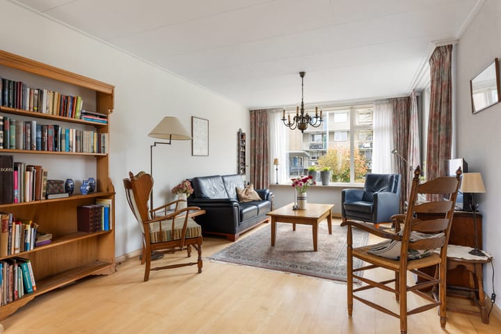 Photo 3 of Mauvestraat 38-A