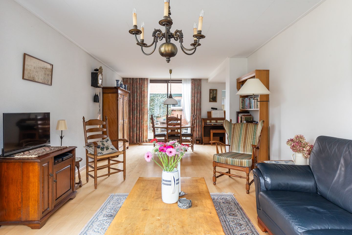 Foto 5 van Mauvestraat 38-A