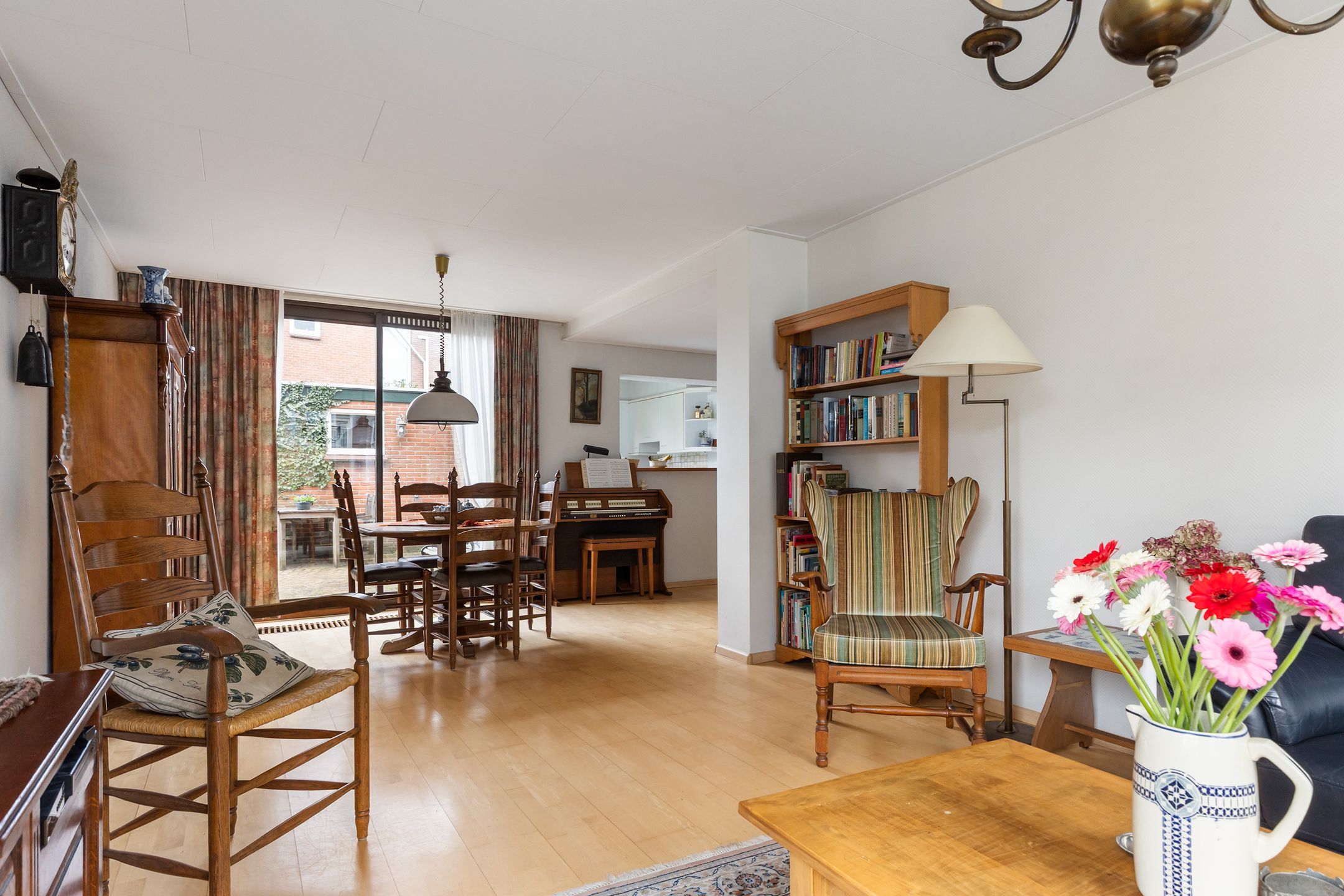 Foto 6 van Mauvestraat 38-A