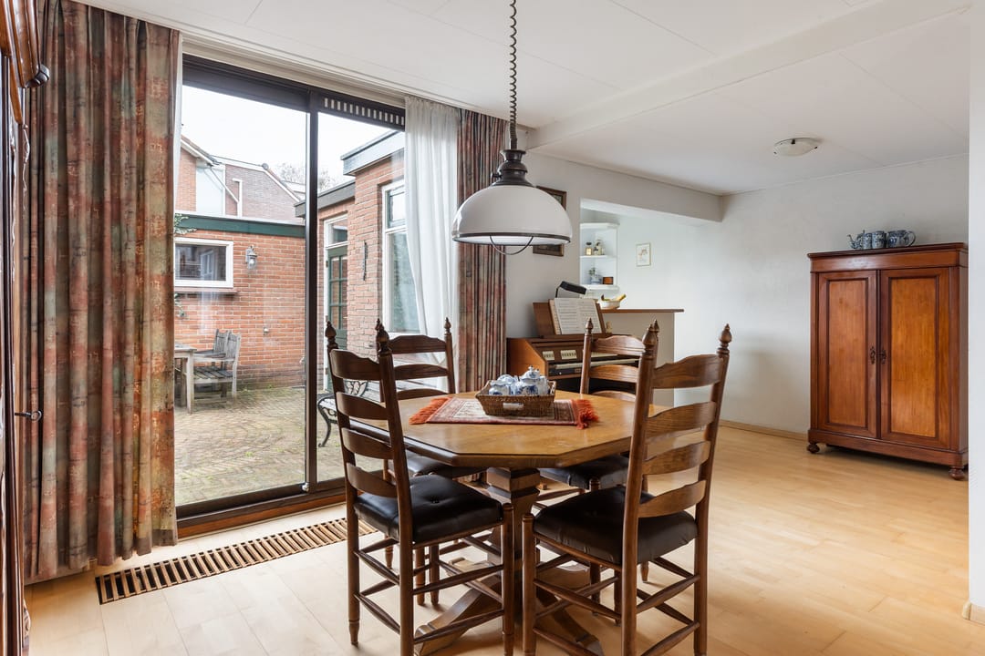 Foto 8 van Mauvestraat 38-A