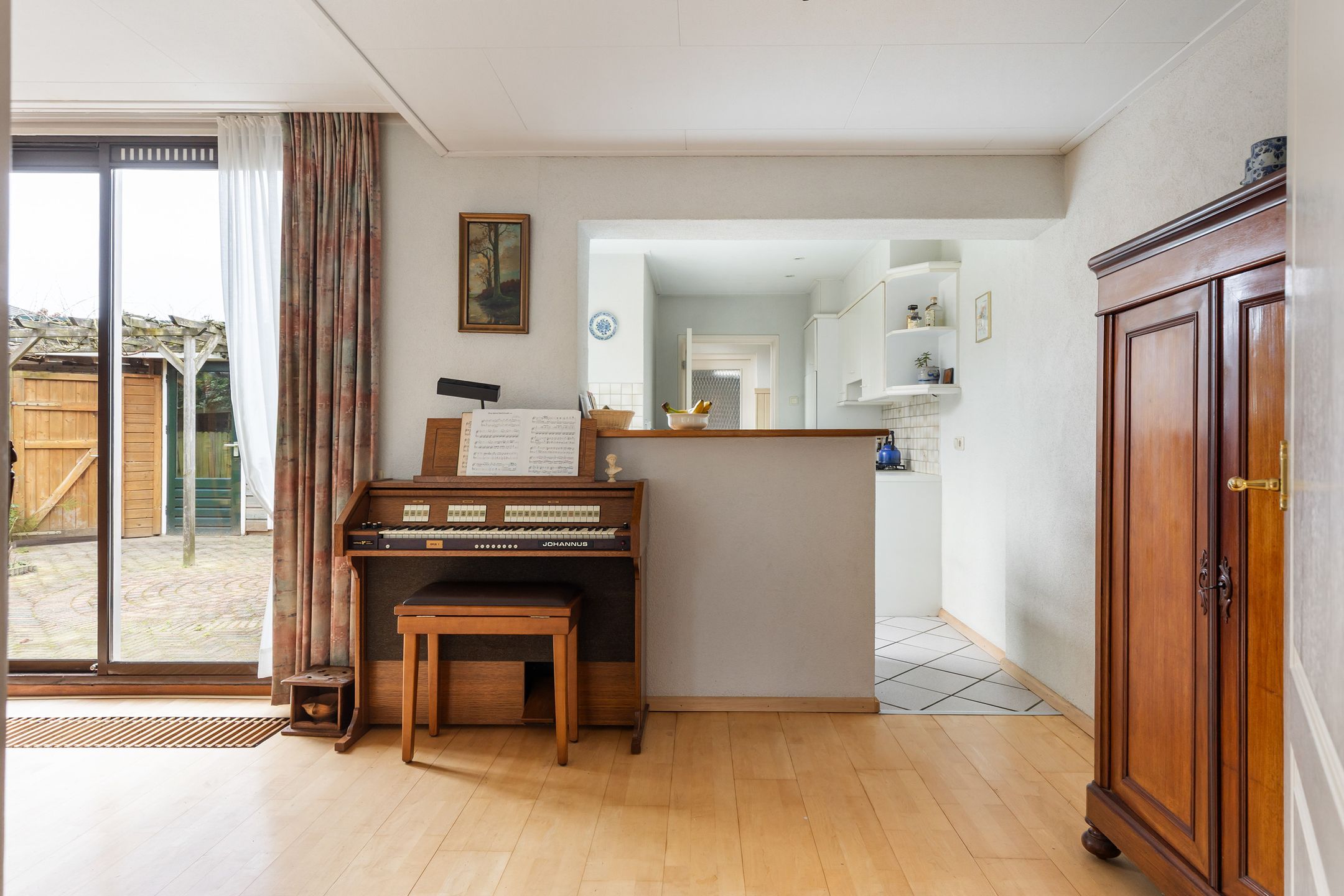 Foto 9 van Mauvestraat 38-A