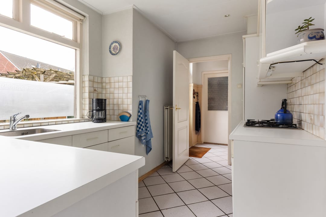 Foto 11 van Mauvestraat 38-A