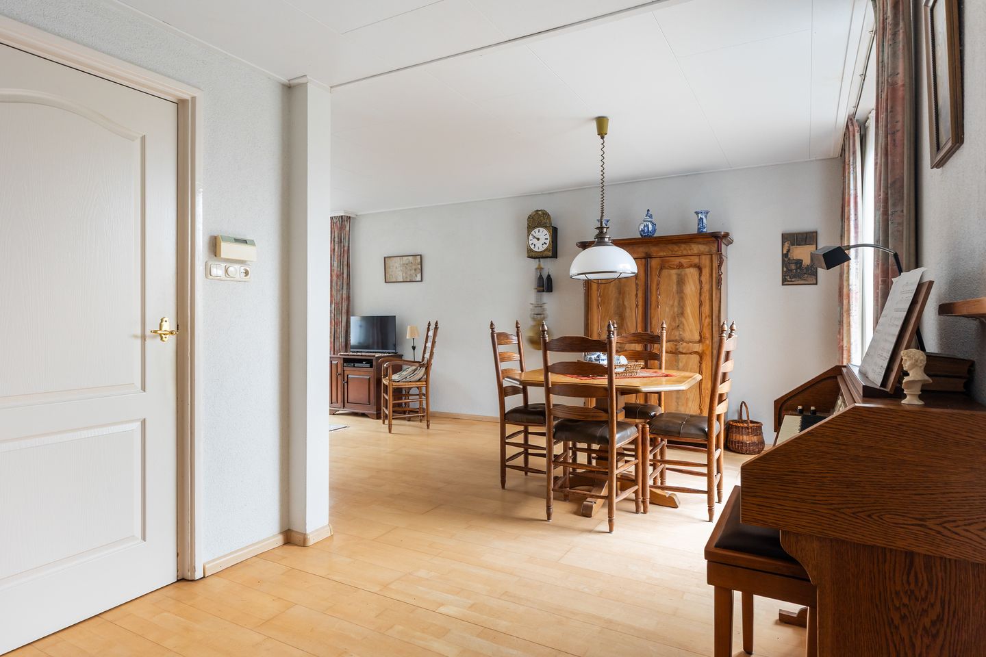 Foto 10 van Mauvestraat 38-A