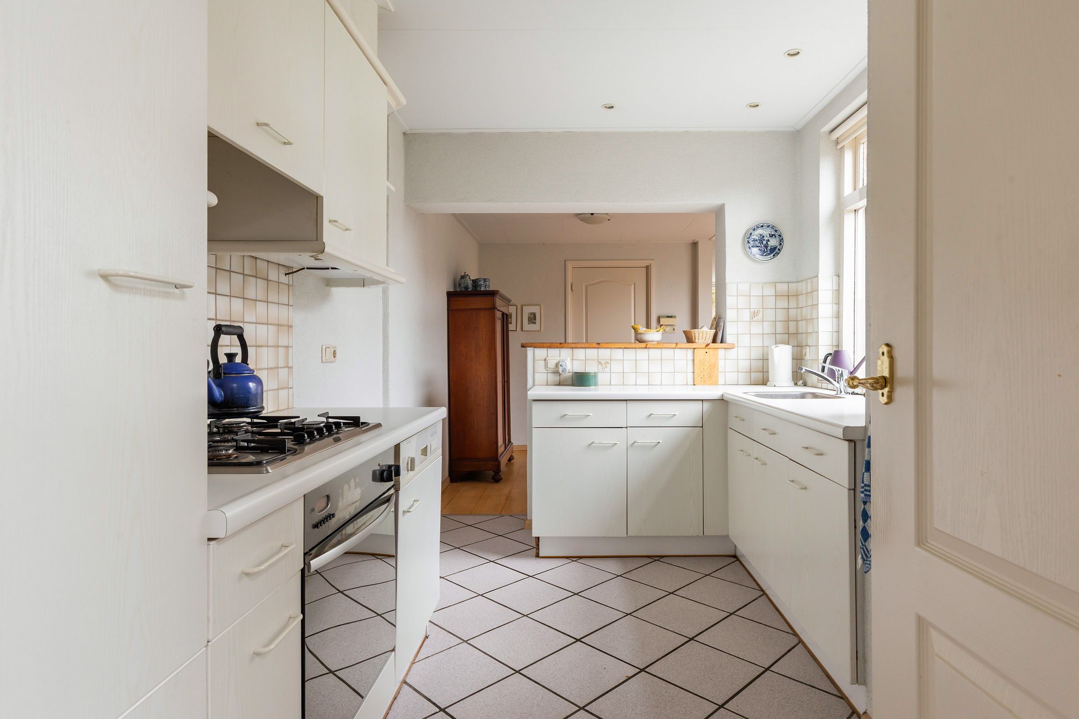 Foto 12 van Mauvestraat 38-A