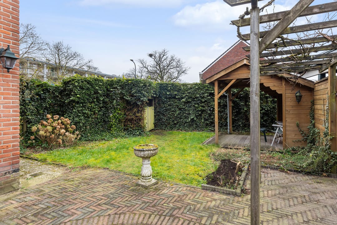 Foto 32 van Mauvestraat 38-A