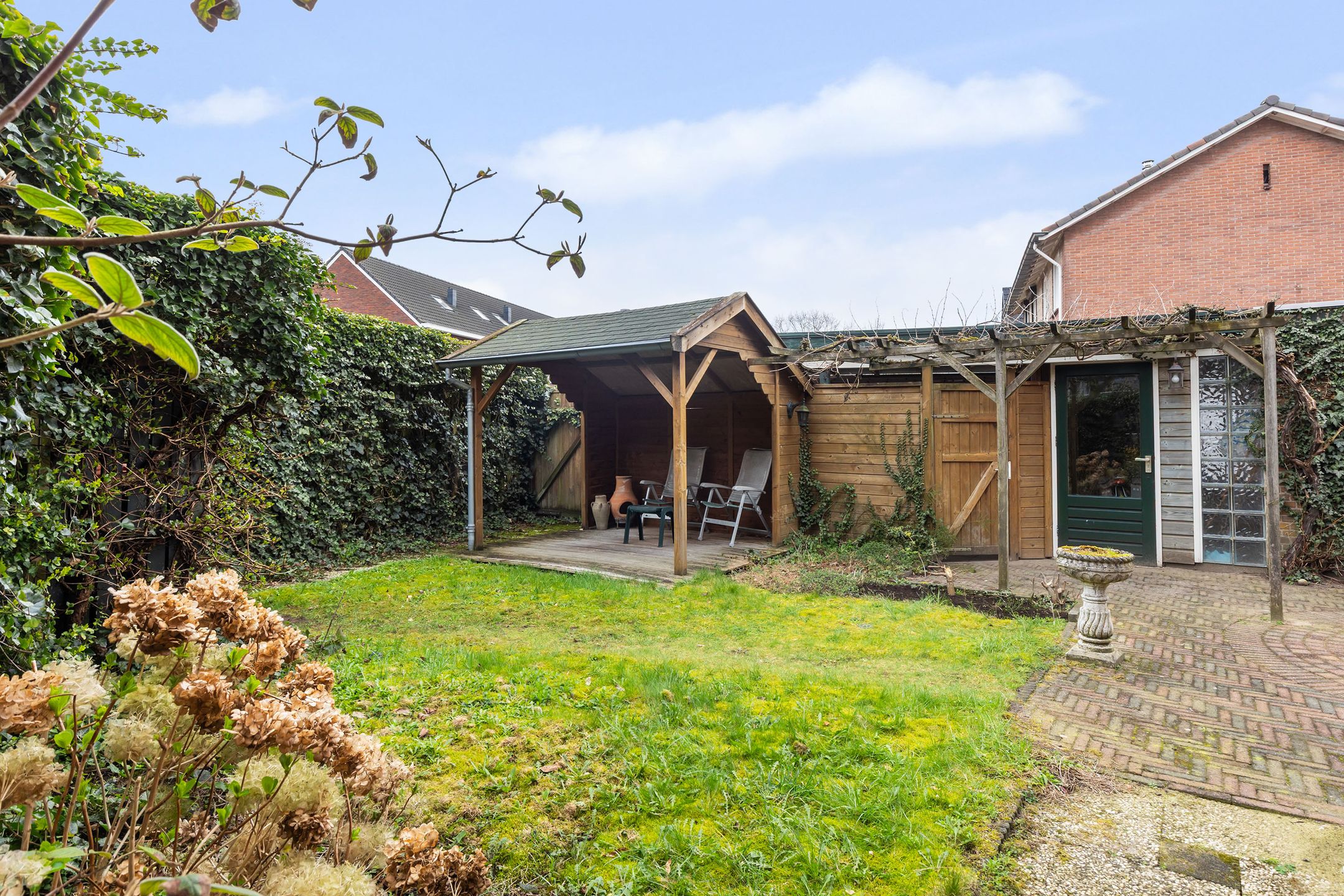 Foto 33 van Mauvestraat 38-A