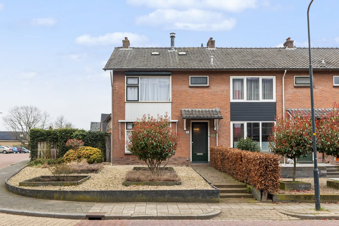 Foto 37 van Mauvestraat 38-A