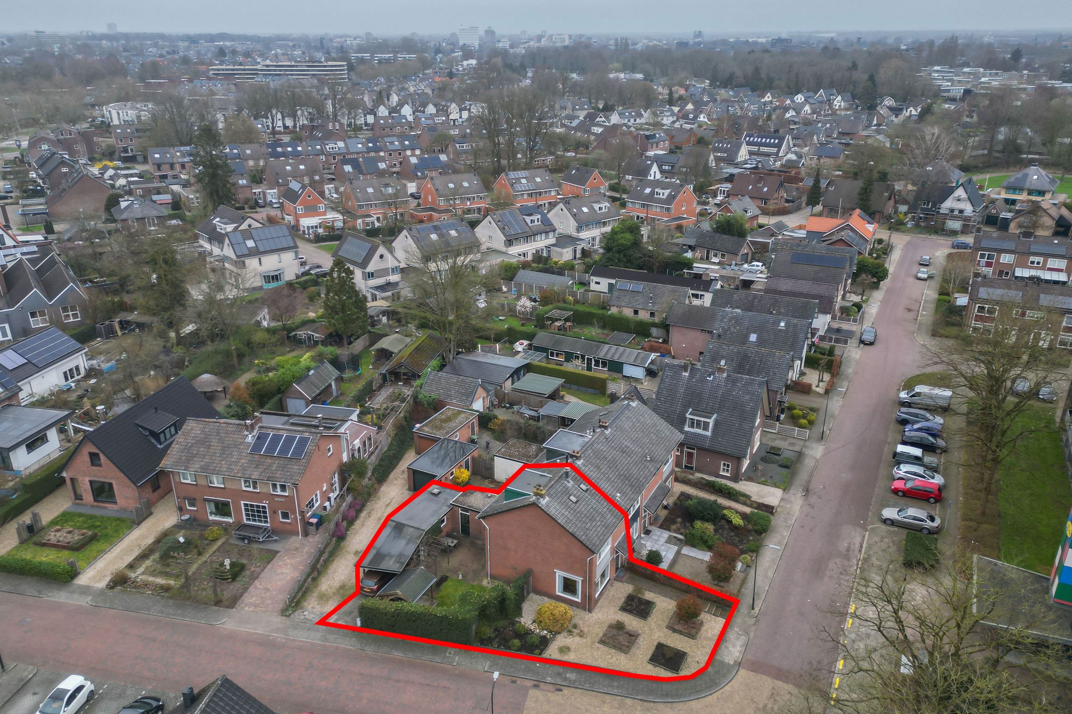 Foto 39 van Mauvestraat 38-A