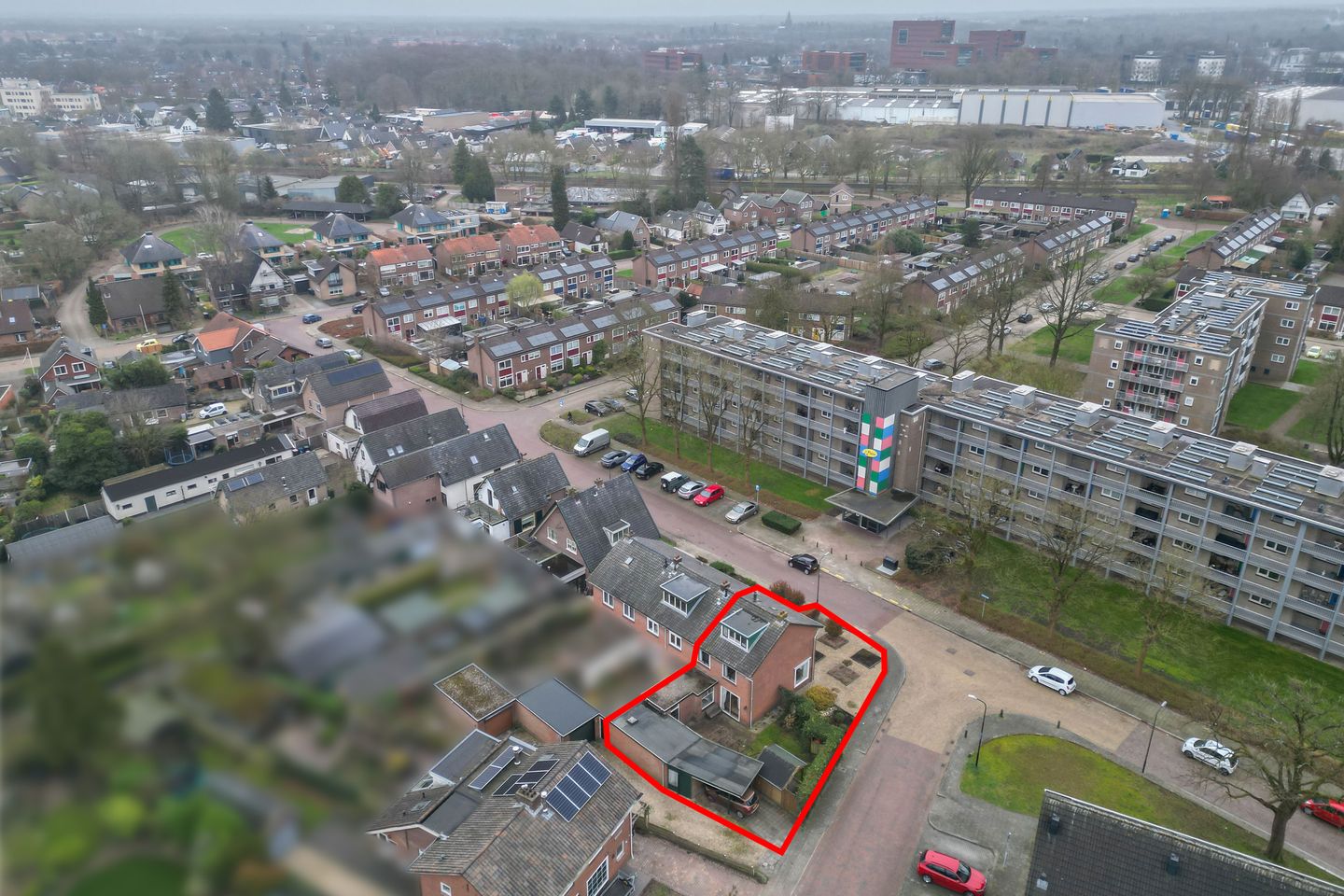 Foto 40 van Mauvestraat 38-A