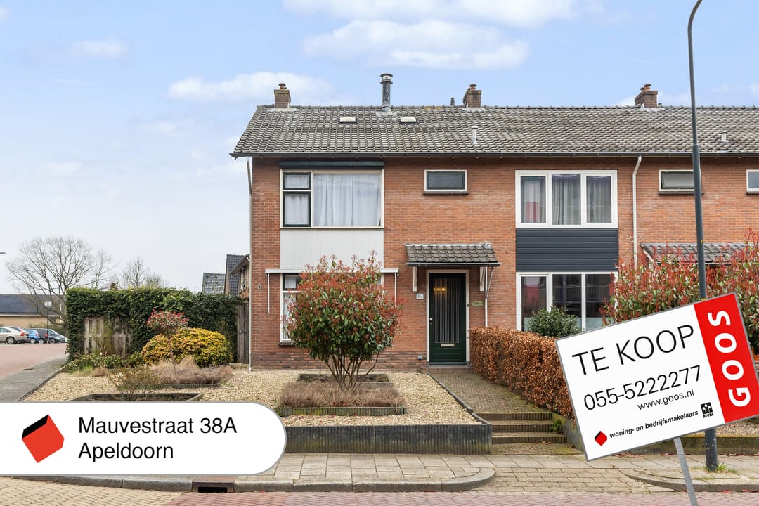 Foto 41 van Mauvestraat 38-A