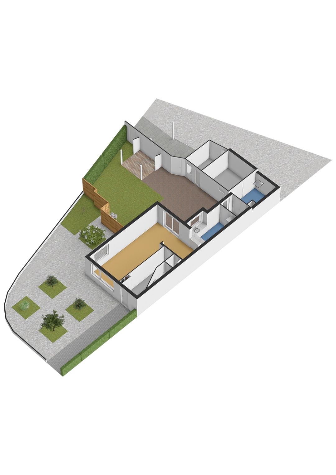 Foto 46 van Mauvestraat 38-A