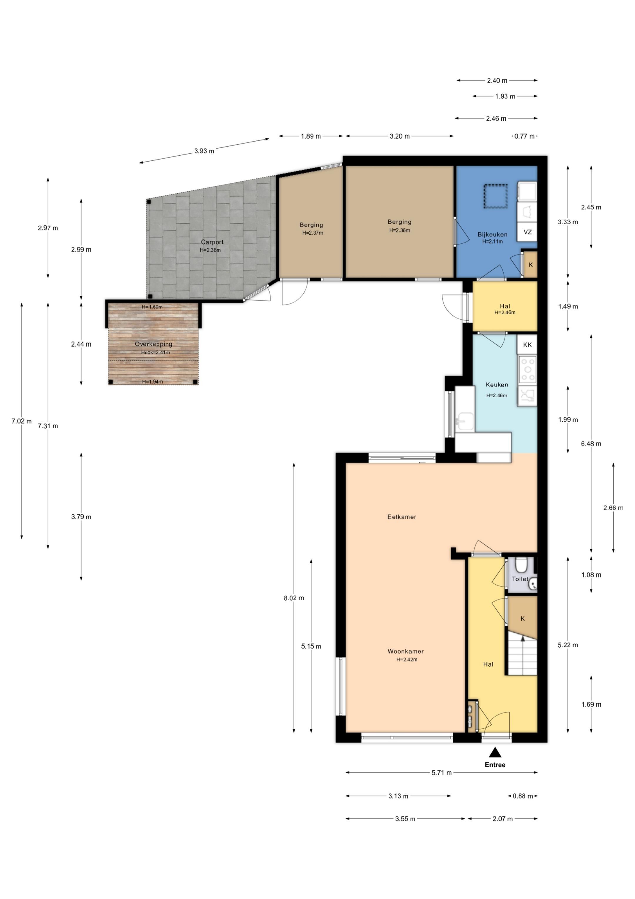 Foto 42 van Mauvestraat 38-A