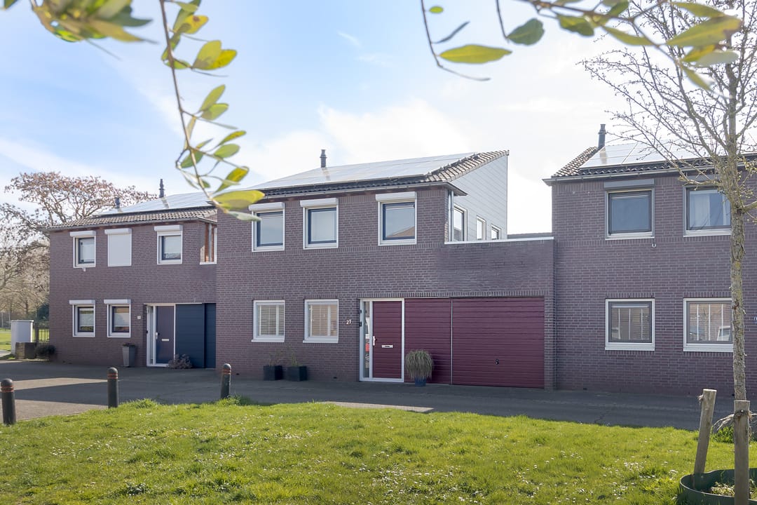 Foto 7 van Twentestraat 21