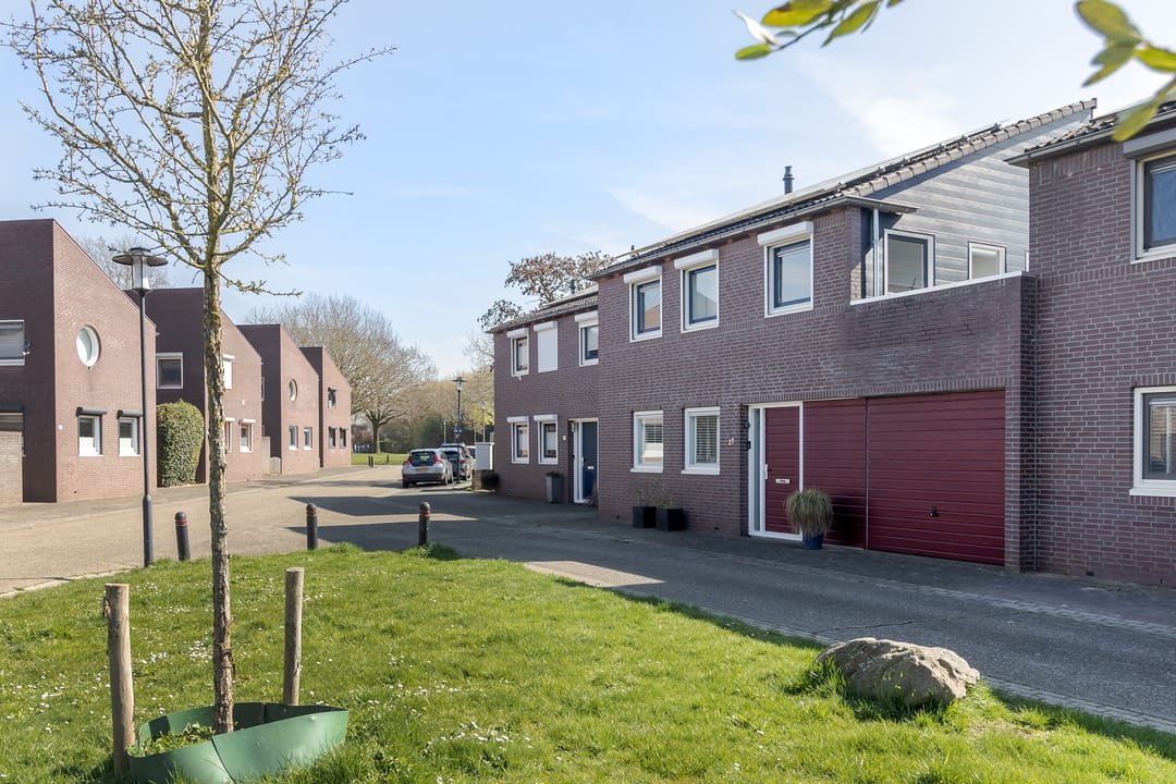 Foto 8 van Twentestraat 21