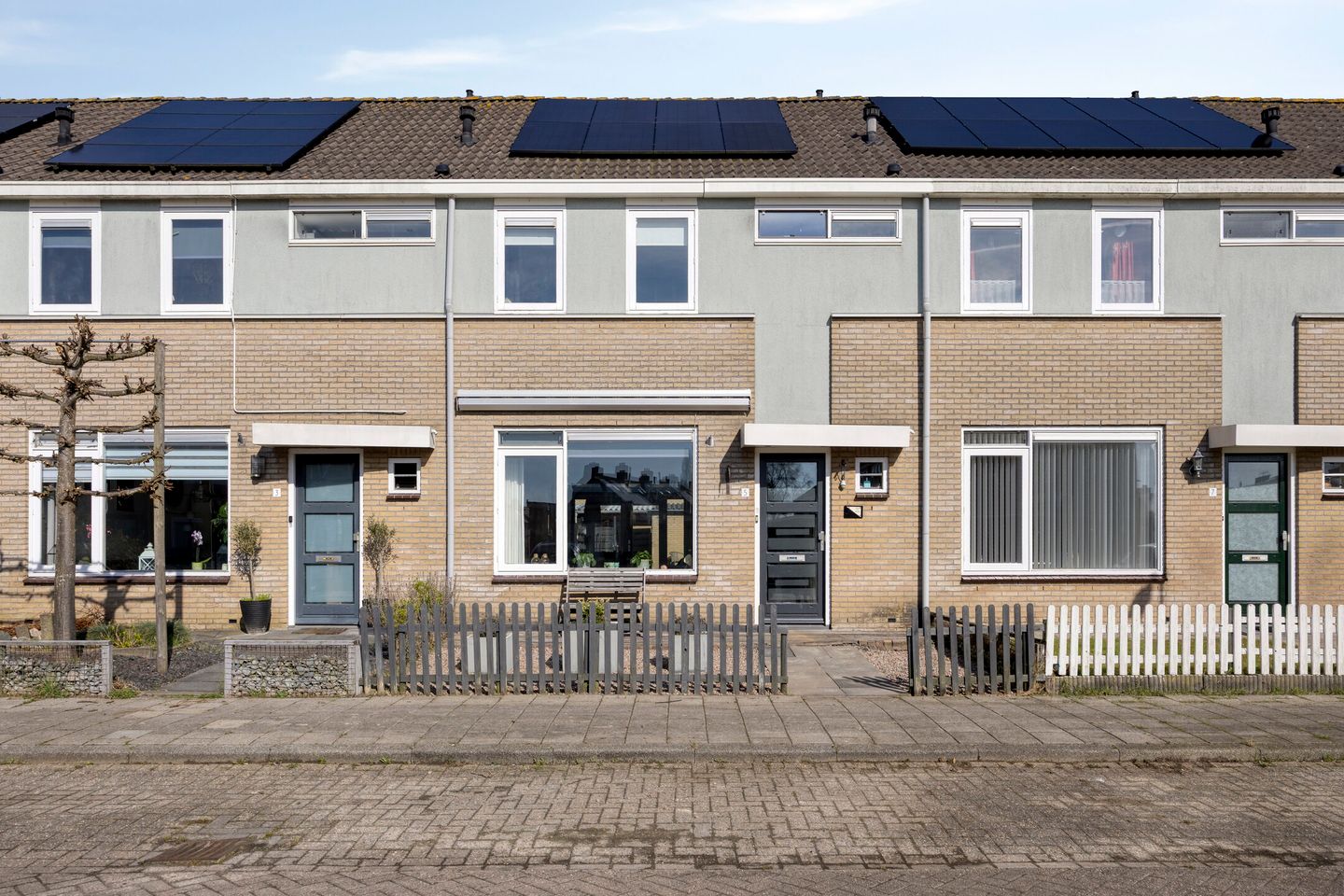 Photo 4 of Nasakonstraat 5