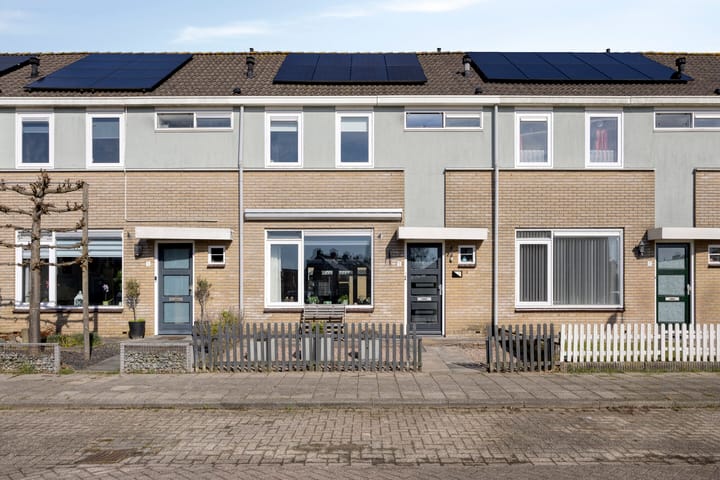 Photo 4 of Nasakonstraat 5