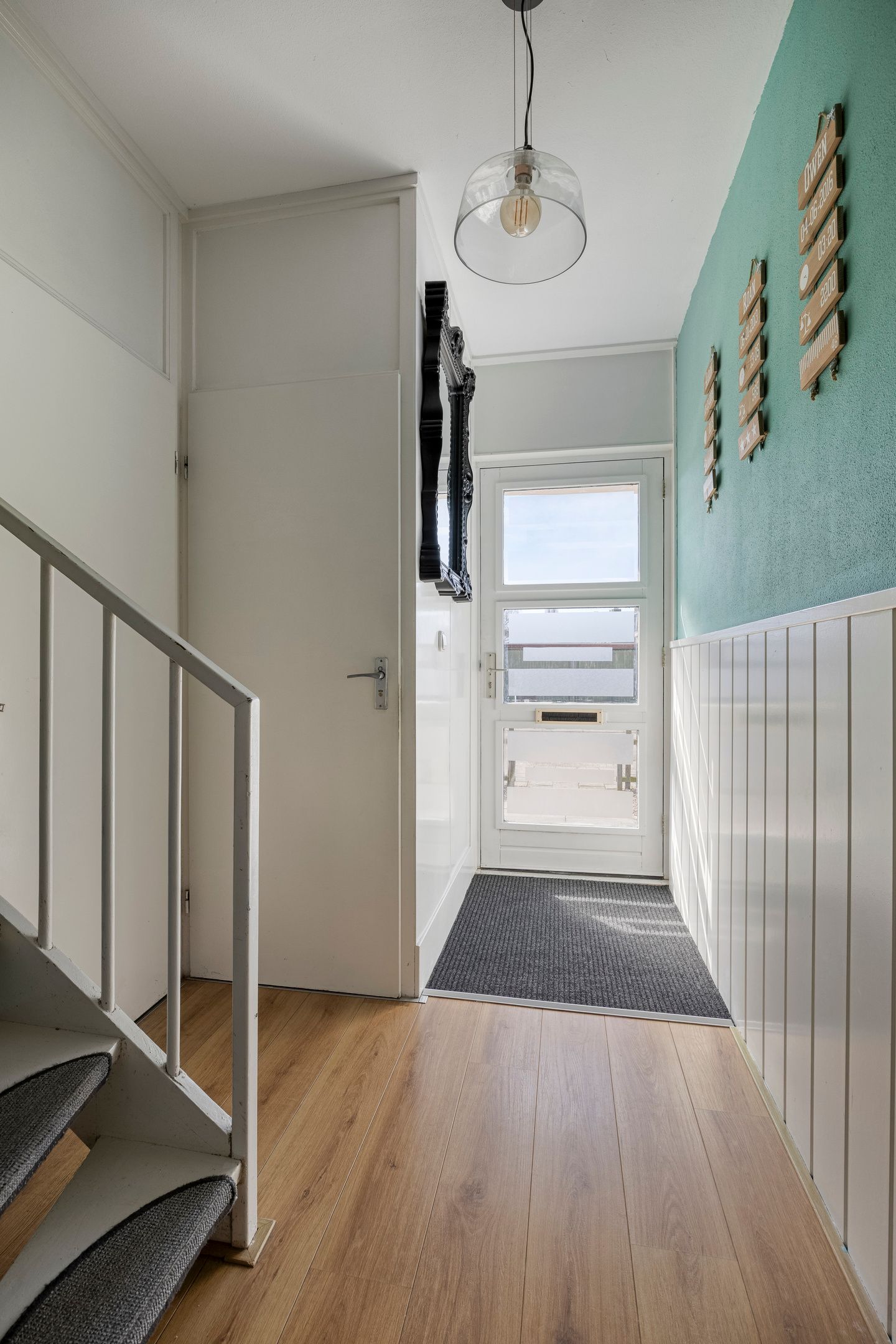 Photo 5 of Nasakonstraat 5