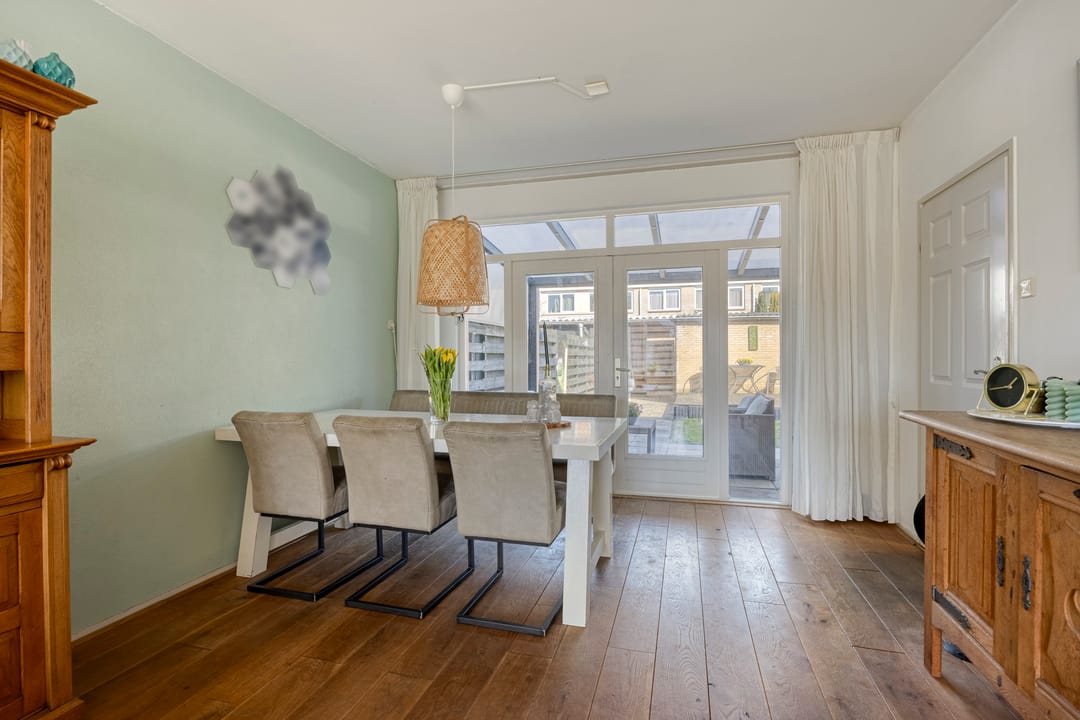 Photo 11 of Nasakonstraat 5