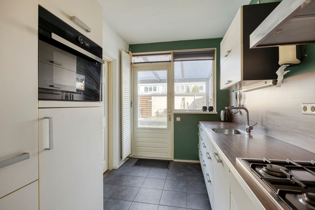 Photo 16 of Nasakonstraat 5