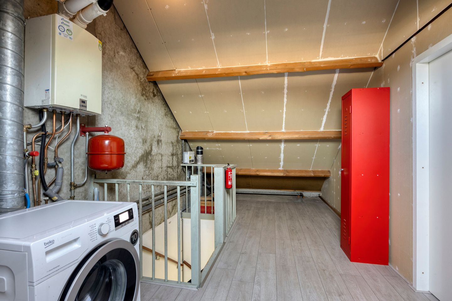 Photo 29 of Nasakonstraat 5