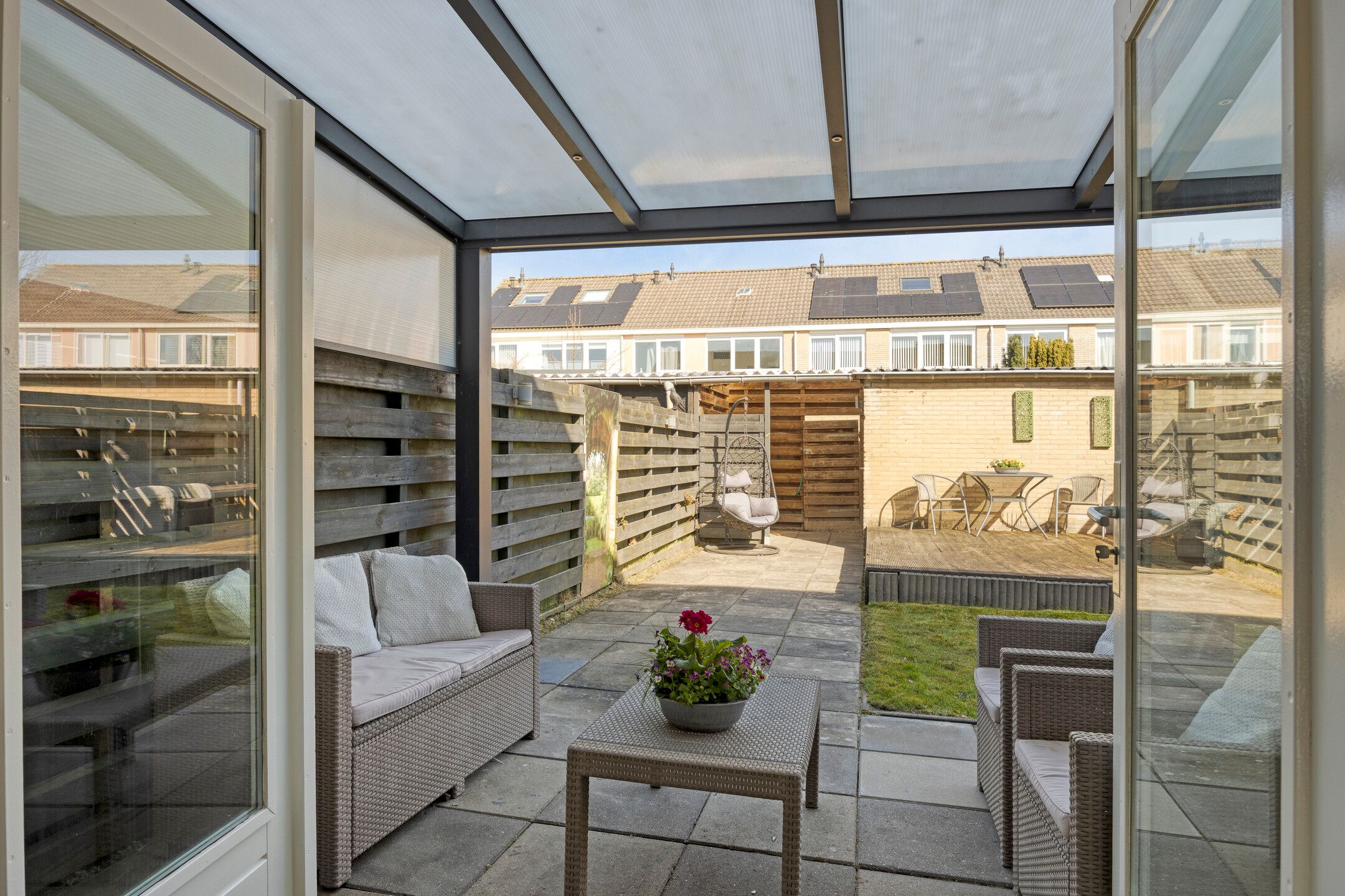 Photo 33 of Nasakonstraat 5