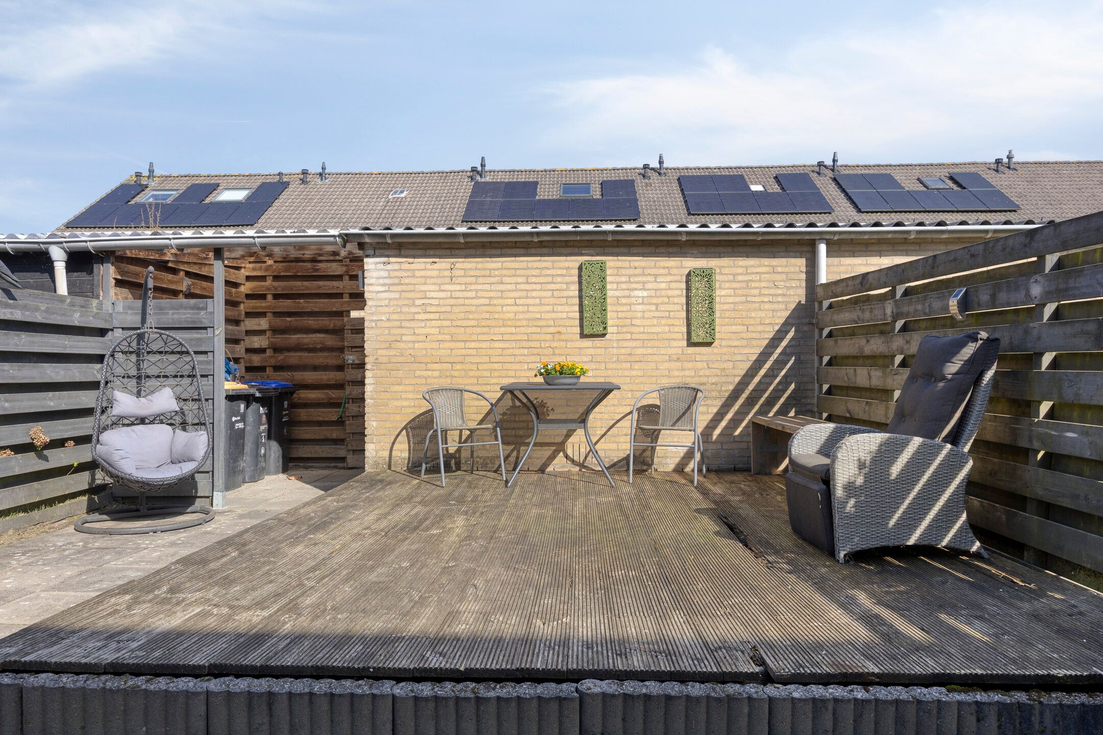 Photo 36 of Nasakonstraat 5