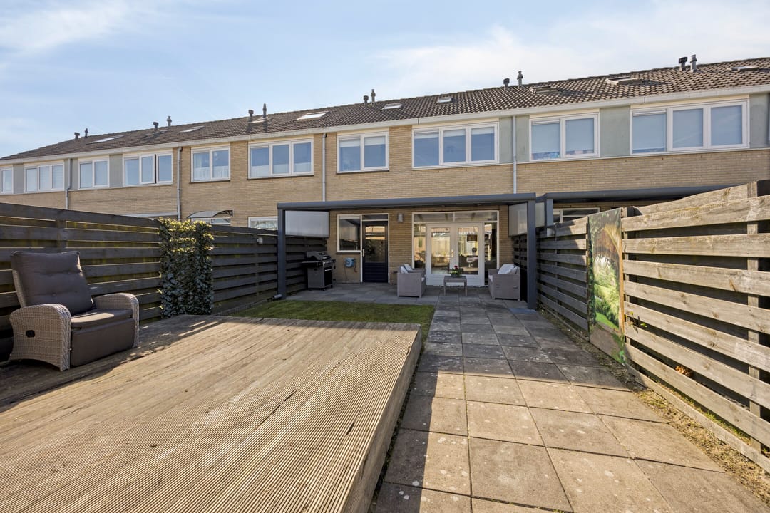 Photo 37 of Nasakonstraat 5