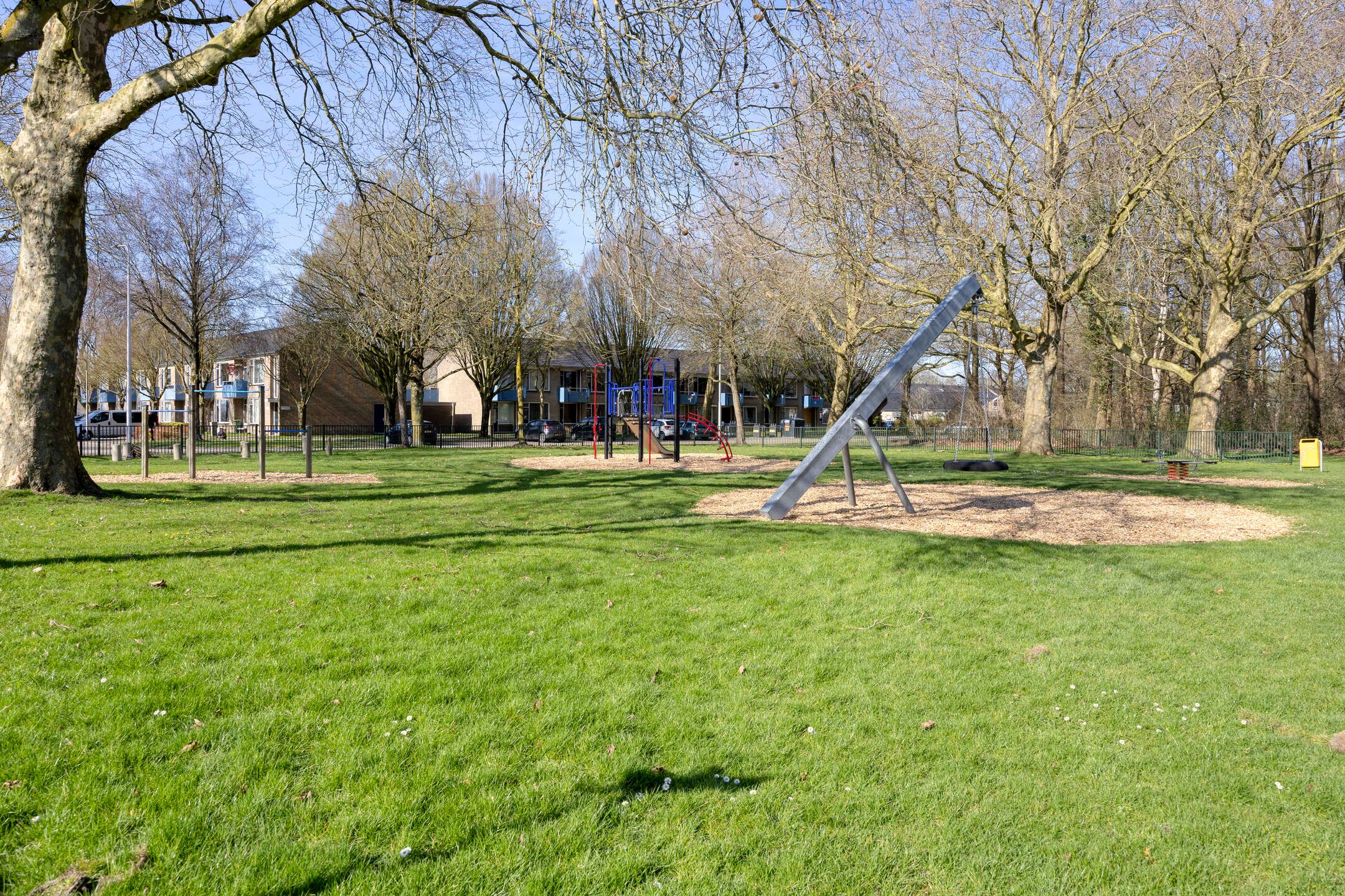 Photo 39 of Nasakonstraat 5