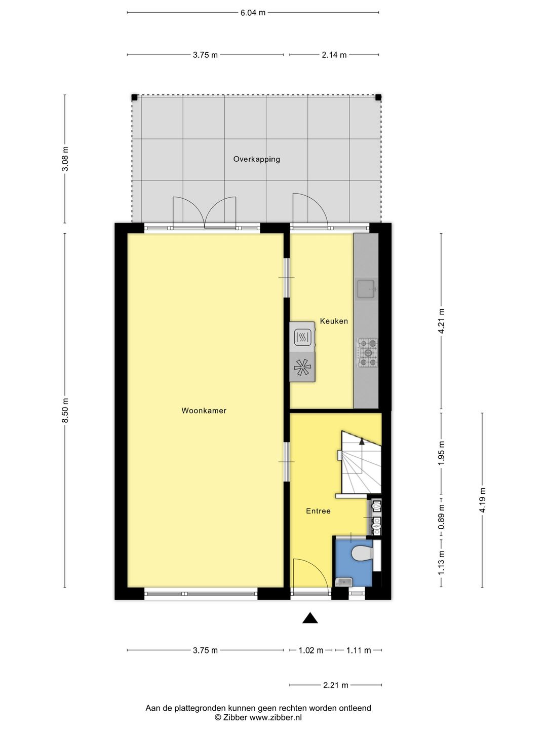 Photo 41 of Nasakonstraat 5