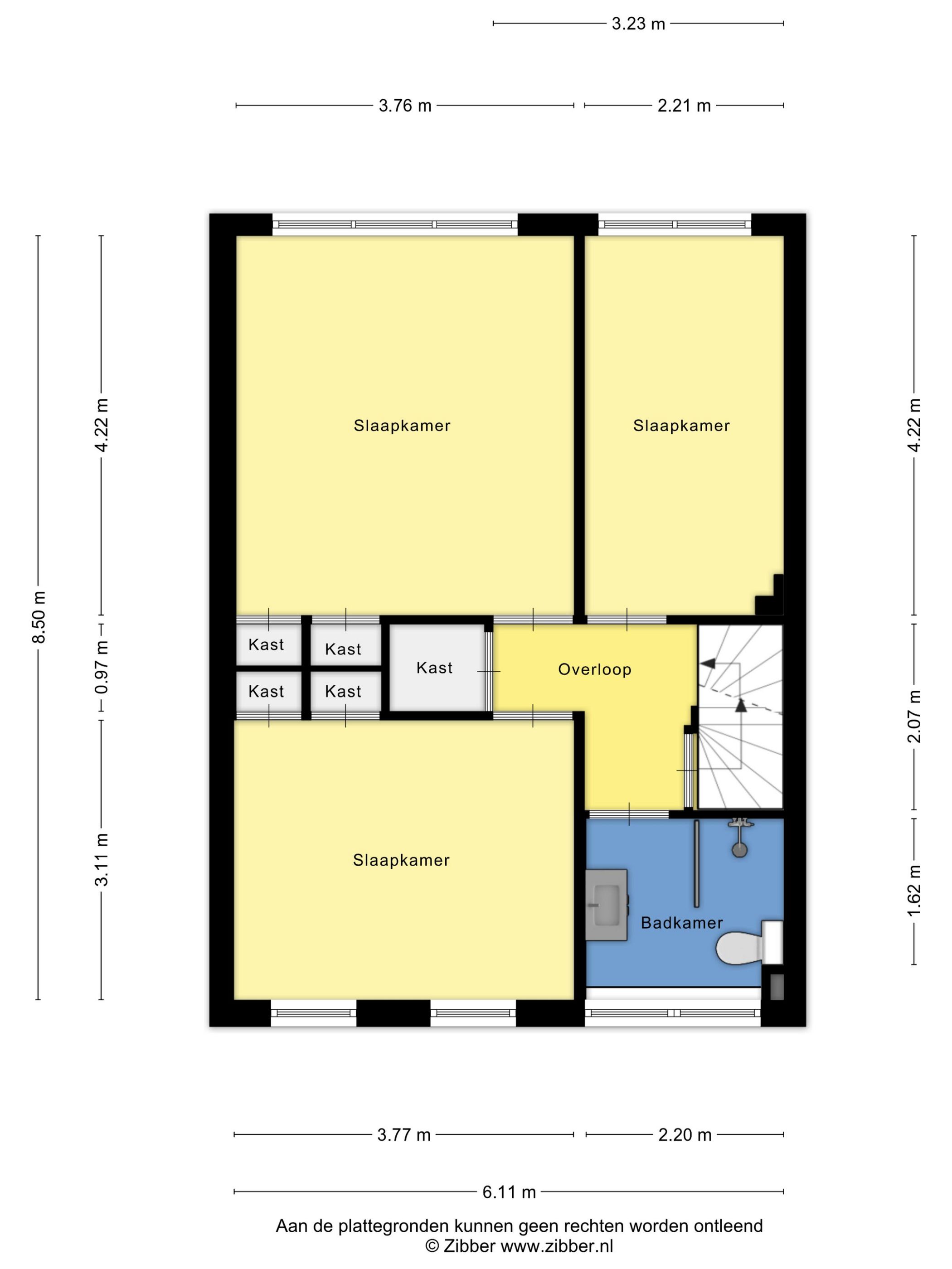 Photo 42 of Nasakonstraat 5