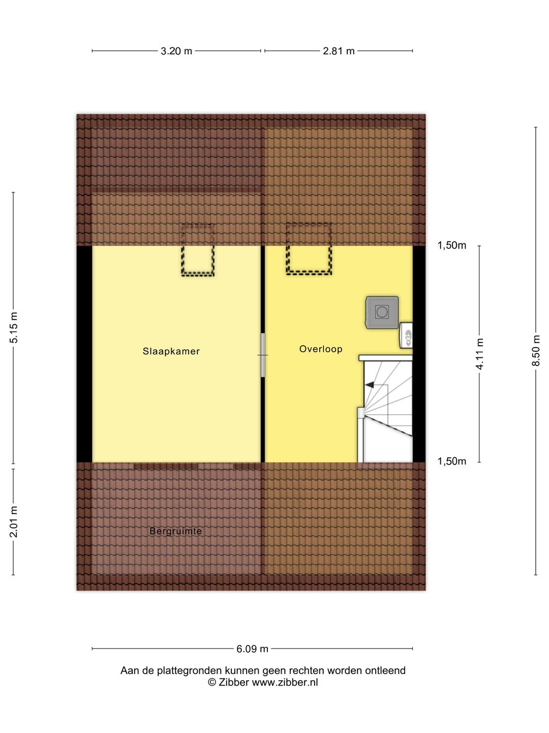 Photo 43 of Nasakonstraat 5